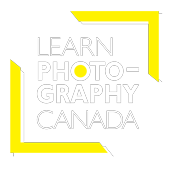 Learn Photography Canada Logo